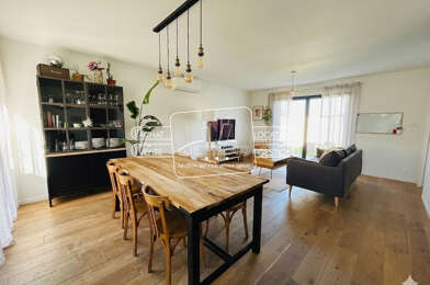 Maison 5 pièces 324500 €