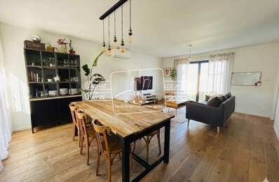 Maison Saint Julien De Concelles 5 pièce(s) 87 m2 — photo du bien