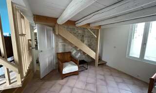 Appartement 2 Pièces 37 m² à louer à Uzès (30700)