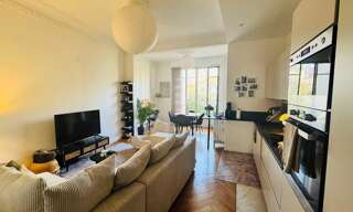 Appartement 3 Pièces 93 m² à vendre à Nice (06000)