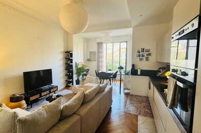 Appartement 3 pièces 690000 €