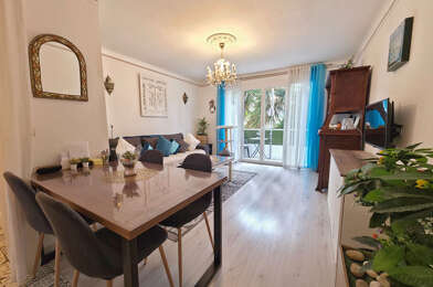 Appartement 3 pièces 182800 €