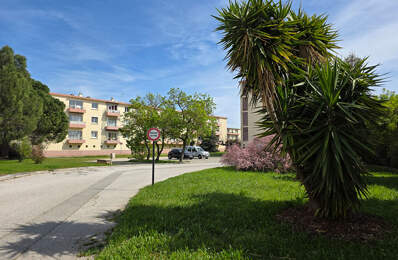 La Garde Appartement 3 pièces - Proche centre-ville et commodités -Résidence fermée et sécurisée  - Facilité de stationnement - Garage en SUS — photo du bien