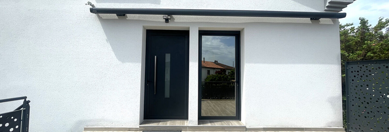 Appartement 4 Pièces 103 m² à louer à Montauban (82000)