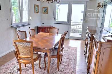 Maison 8 pièces 180000 €