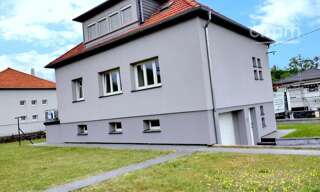Maison 8 Pièces 124 m² à vendre à Grosbliederstroff (57520)
