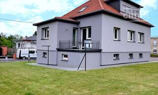 Maison 8 Pièces 124 m² à vendre à Grosbliederstroff (57520)