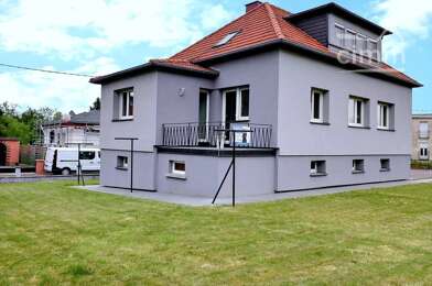 Maison 8 pièces 179000 €