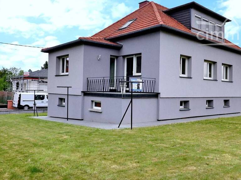 Maison individuelle de plain pied d'une surfaçe de 124.1 m² à GR — photo 1