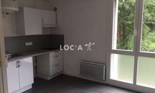 Appartement 1 Pièce 27 m² à louer à Collonges-au-Mont-d'Or (69660)