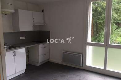 Appartement 1 pièces 620 €