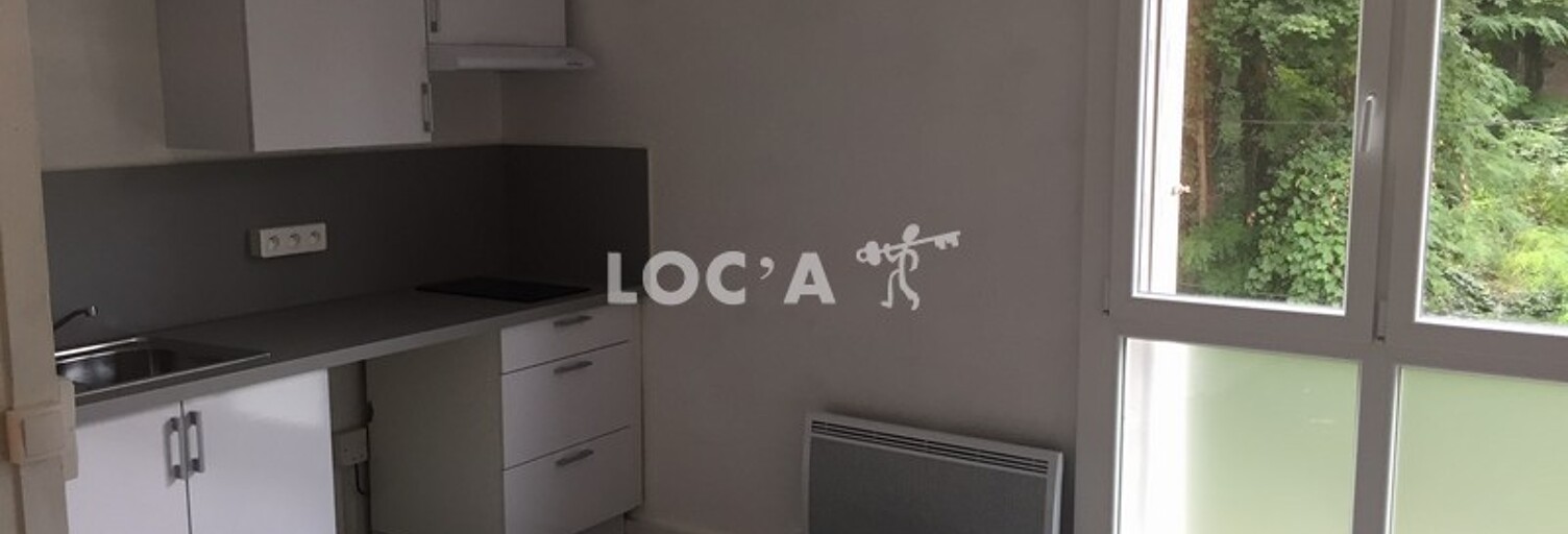 Appartement 1 Pièce 27 m² à louer à Collonges-au-Mont-d'Or (69660)
