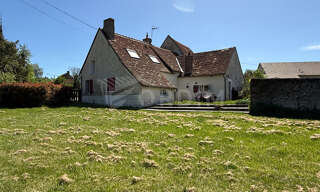 Maison 3 Pièces 113 m² à vendre à Pouilly-sur-Loire (58150)
