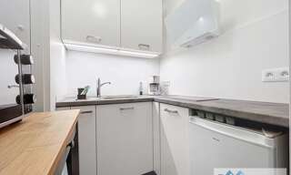 Appartement 1 Pièce 21 m² à louer à Illkirch-Graffenstaden (67400)