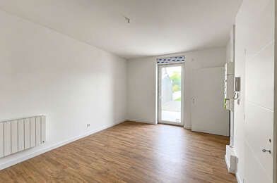 Appartement 2 pièces 190000 €
