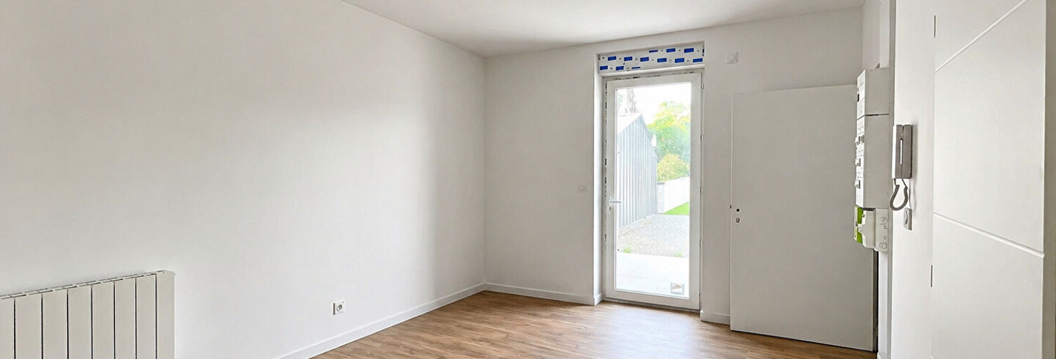Appartement 2 Pièces 33 m² à vendre à Toulouse (31400)