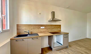 Appartement 2 Pièces 39 m² à vendre à Toulouse (31400)