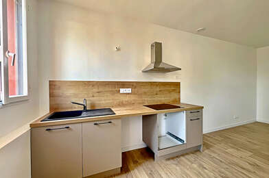 Appartement 2 pièces 206000 €