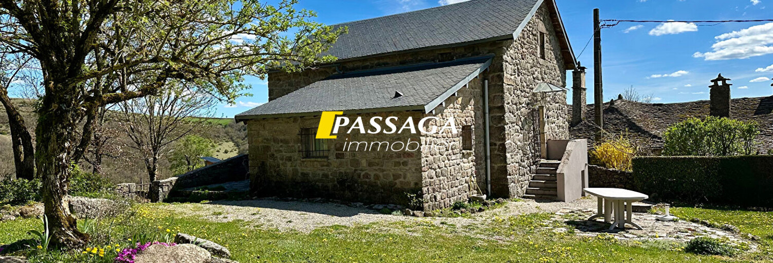 Maison 4 Pièces 93 m² à vendre à Sévérac d'Aveyron (12150)
