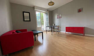 Appartement 2 Pièces 49 m² à louer à Châtellerault (86100)