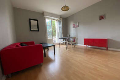 Appartement 2 pièces 467 €