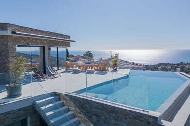 Maison 7 pièces 3650000 €