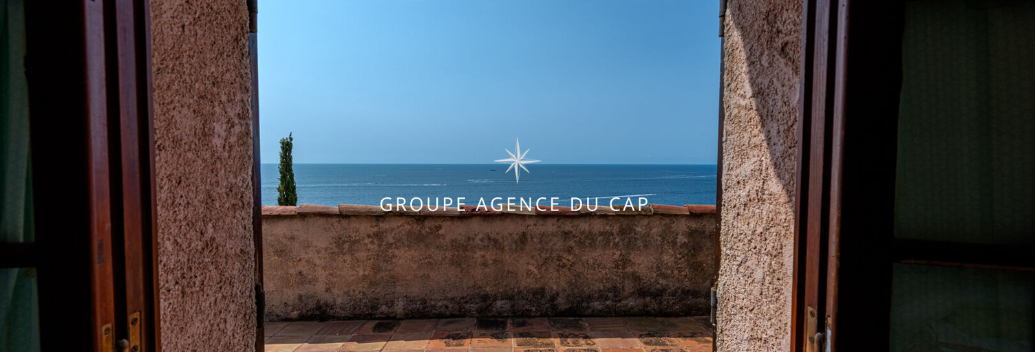 Maison 7 Pièces 160 m² à vendre à Saint-Raphaël (83700)