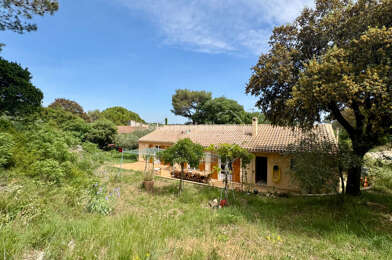 Maison 5 pièces 380000 €