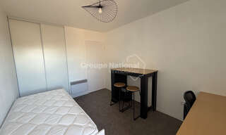 Appartement 1 Pièce 16 m² à louer à Nîmes (30900)