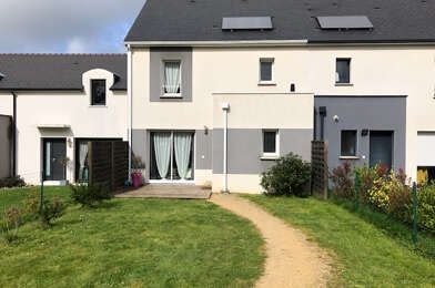 Maison 4 pièces 1007 €