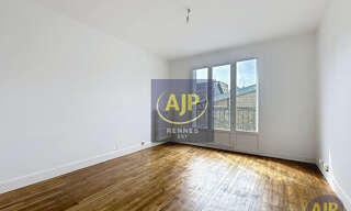 Appartement 3 Pièces 55 m² à vendre à Rennes (35000)