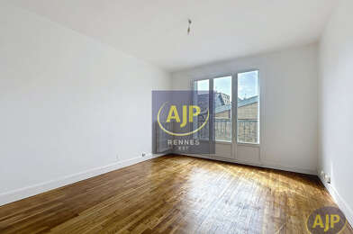Appartement 3 pièces 197900 €