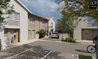 Immeuble  72 m² à vendre à Saint-Jean-d'Illac (33127)
