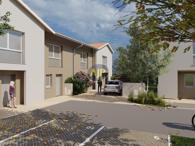Immeuble proposé à Saint-Jean-d'Illac