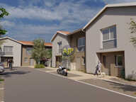 SAINT JEAN D'ILLAC - MAISONS T3 & T4 — photo 2