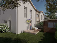 SAINT JEAN D'ILLAC - MAISONS T3 & T4 — photo 3