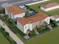 SAINT JEAN D'ILLAC - MAISONS T3 & T4 — photo 4