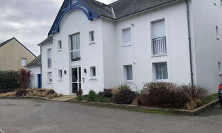 Appartement 3 Pièces 66 m² à louer à Saint-Nazaire (44600)