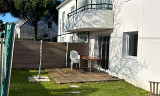 Appartement 3 Pièces 66 m² à louer à Saint-Nazaire (44600)