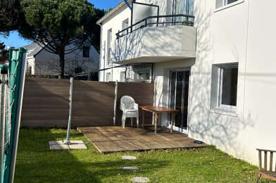 Appartement 3 pièces 987 €