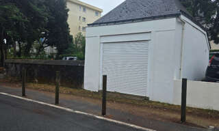 Garage  18 m² à vendre à Pornichet (44380)