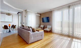 Appartement 3 Pièces 71 m² à vendre à Lyon 8 (69008)