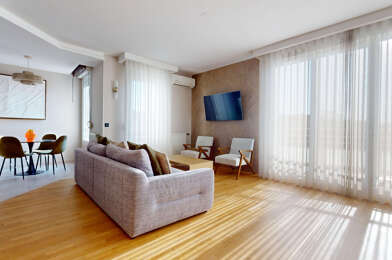 Appartement 3 pièces 445000 €