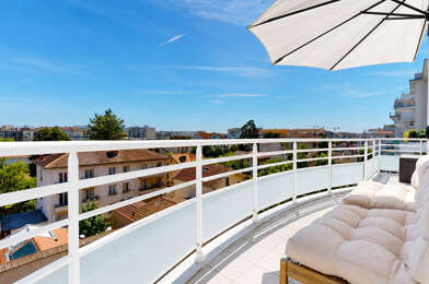 Appartement 3 pièces 445000 €