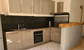 Appartement 4 Pièces 73 m² à vendre à La Roquebrussanne (83136)