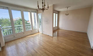 Appartement 3 Pièces 77 m² à vendre à Saint-Étienne (42100)