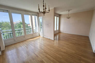 Appartement 3 pièces 84000 €