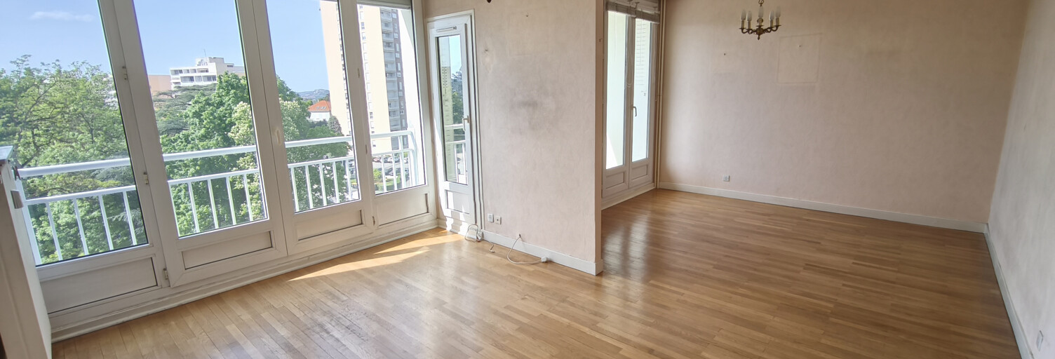 Appartement 3 Pièces 77 m² à vendre à Saint-Étienne (42100)