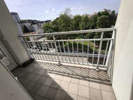 RICHELANDIERE, 3P+C avec garage — photo 3