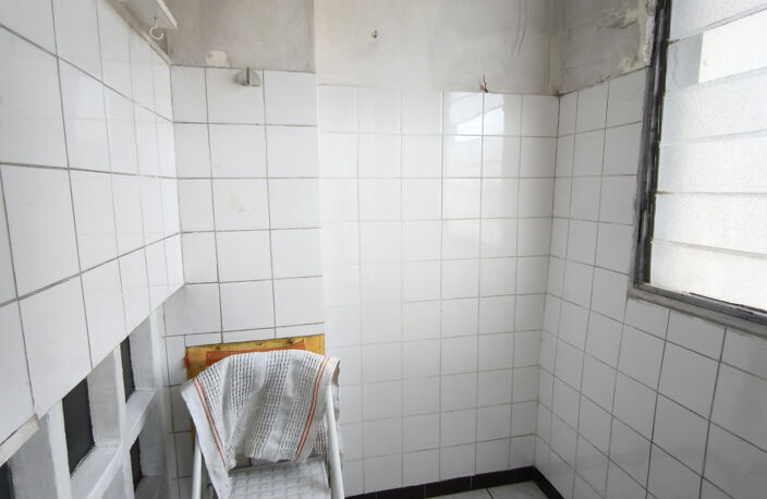 RICHELANDIERE, 3P+C avec garage — photo 5